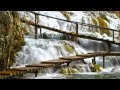 Relaxing Magic of Water -  Waterfalls / Релаксация - водопады