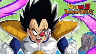 Dragon Ball Z Dokkan Battle: AGL Vegeta Intro OST (Extended)