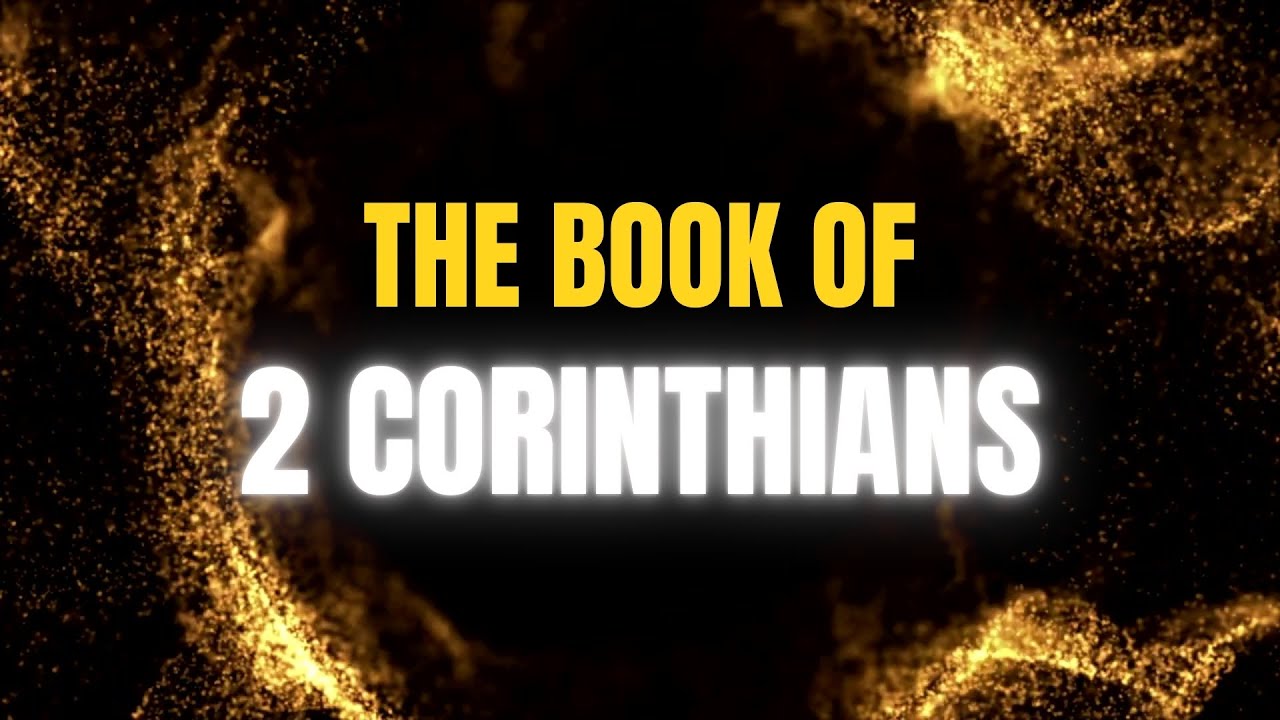 Hunger For God : 602 || 2 Corinthians 6-7 || 10 January 2026 || 