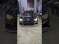 Behind the Scenes: ADRO Body Kit For BMW G87 M2