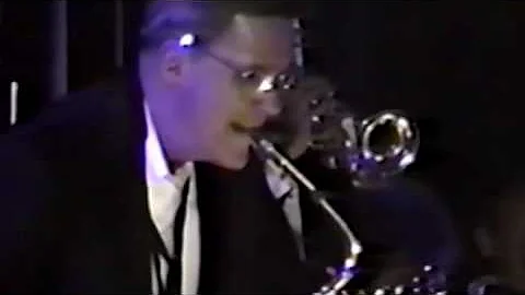 Pete Petersen & The Collection
