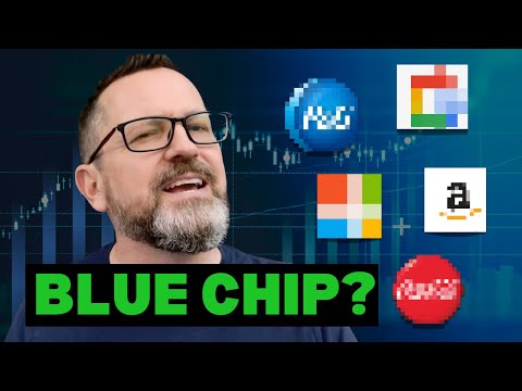 Apa Itu Saham Blue Chip? (+ Saham Blue Chip TERBAIK 2025)