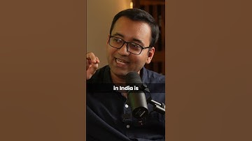 Why Indians Will STOP Buying Bikes In The Next Few Years Ft. Tarun Mehta of Ather | The Neon Show