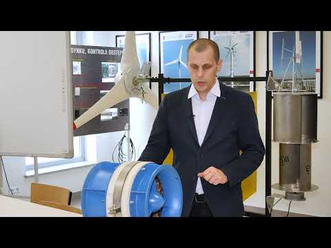 Wideo: Jak turbina wodna wytwarza energię elektryczną?