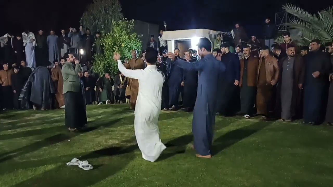 جوبي مزاريع حفل زفاف عبدالرحمن كمال الگليله و سيف سعد الگليله الف مبروك