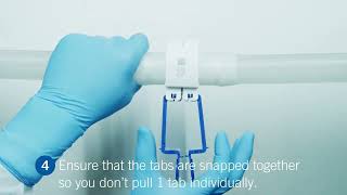 CPC AseptiQuik L Best Practices