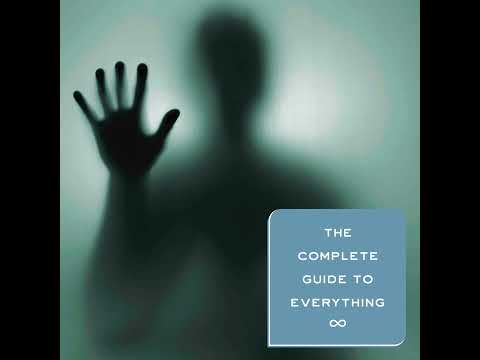 Poltergeists