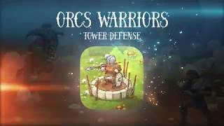 Orcs Warriors screenshot 3