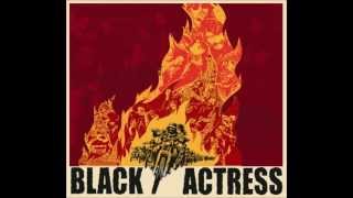 Black Actress - Wrong Side of the Tracks