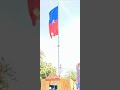 vck flag whatsapp status video...💙❤💙❤எழுச்சி தமிழரின் 60 வது மணி விழா...60 அடி கம்பம்...💪💥