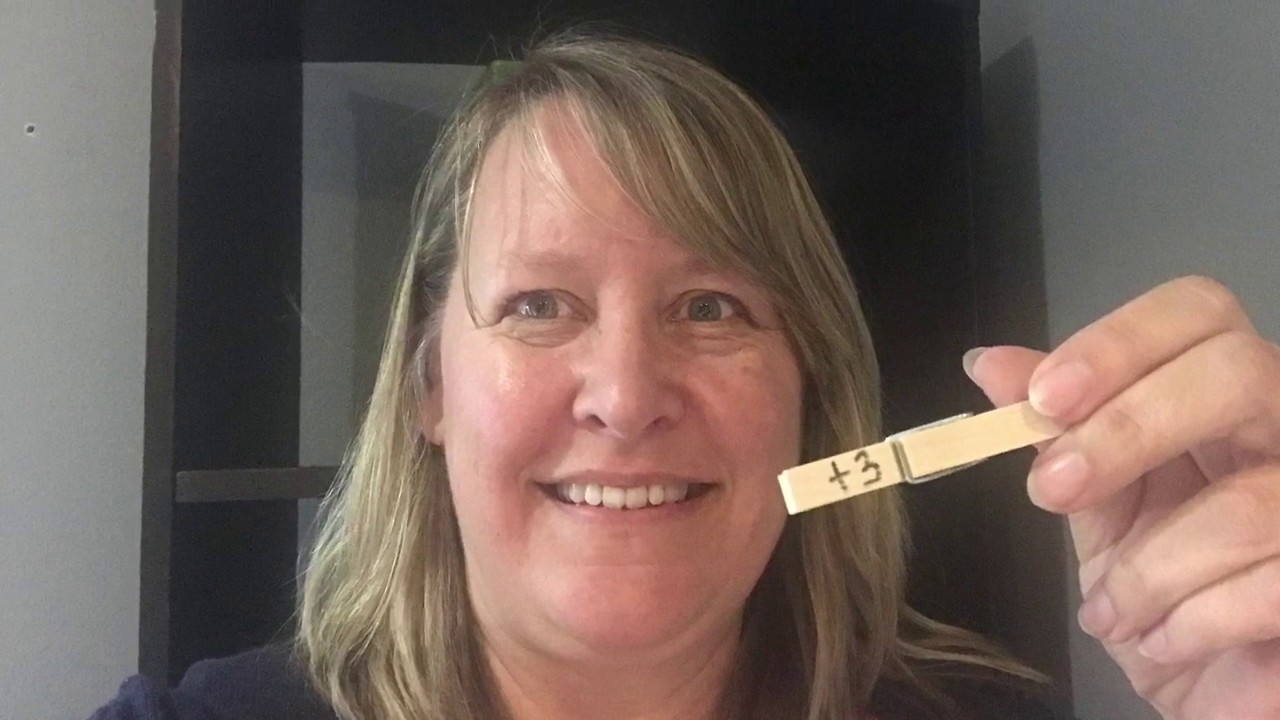 Tolf’s Tutorials-clothespin Drop Game