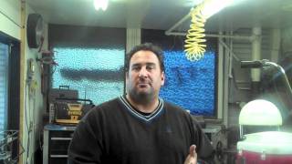 READY FOR 6 TV EPISODE 4 - www.NINEREMPIRE.com