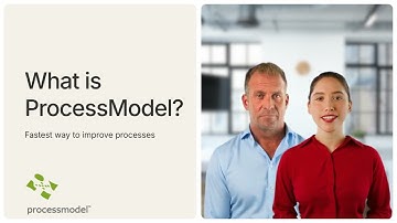 What is ProcessModel?