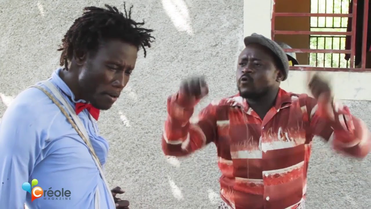 Песня Мальпугра и Анпами Гасон, эпизод # 8