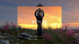 VANNDA - NEW LIFE (OFFICIAL VISUALIZER)