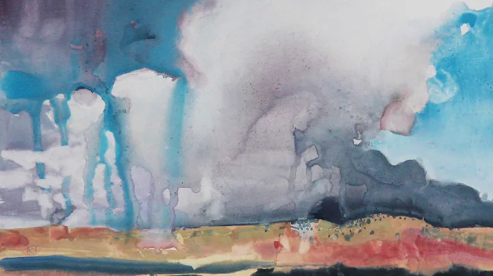 Randall David Tipton online exhibit trailer