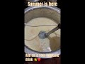 Is this your fav ??#song #summerdrink #trendingshorts #viralvideo #shortsvideo