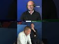 The 80s photo trend has taken over the commentary box! 🤣 #cricket #shorts