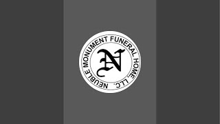 Neuble Monument Funeral Home is live We do not own the rights to this music