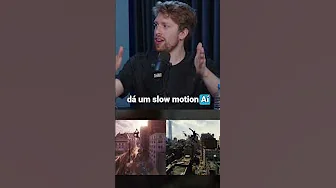 AS DIFERENÇAS DO PS5 PRO PS5 PRO!!! #gameplayrj #davyjones #playstation5pro #sony thumbnail