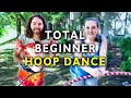 Hula Hoop Basics: Learn How To Hoop Dance Better For Beginners Waist