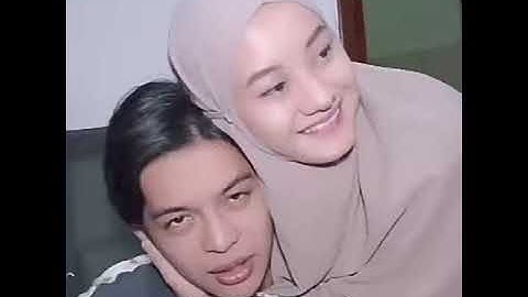 Romantisnya Rey Mbayang dan Dinda Hauw bikin jomblo nangis 😯