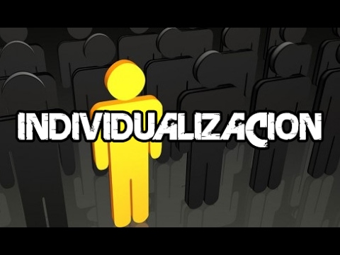 Video: La Marca Como Medio De Individualización