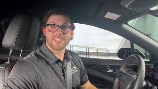 2024 Chevy Blazer Ev Education Bluetooth App Connectivity Chevrolet