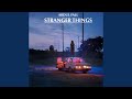 Stranger Things mp3