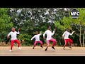 Bisa Kdei - Netwerk ft. Medikal Dance Video