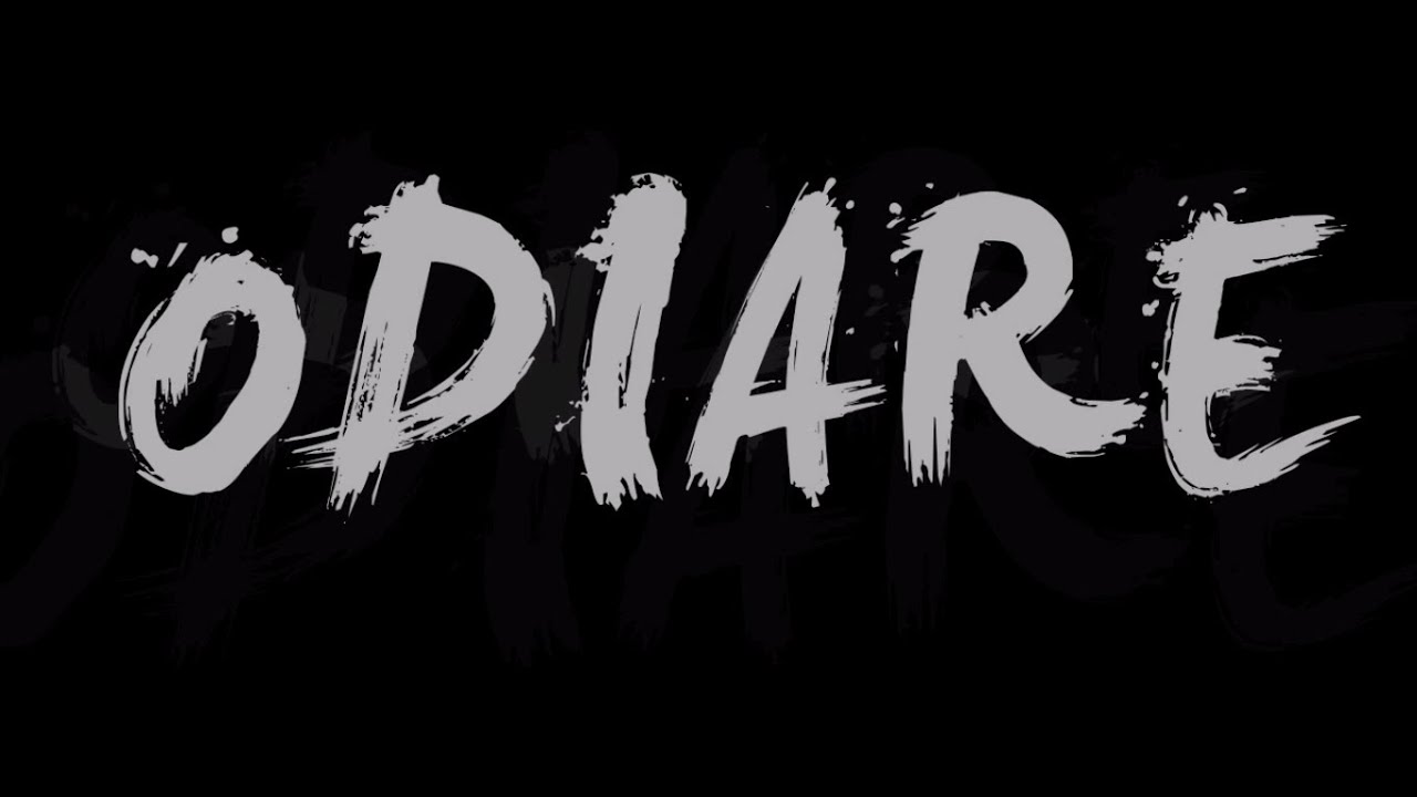 Syria : Odiare ( Spot ) - Scritta da Max Pezzali