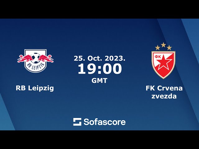Crvena Zvezda vs RB Leipzig Prediction, Odds & Betting Tips, 07.11.2023