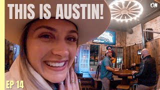 What To Do In Austin, Texas? // AUSTIN TRAVEL GUIDE