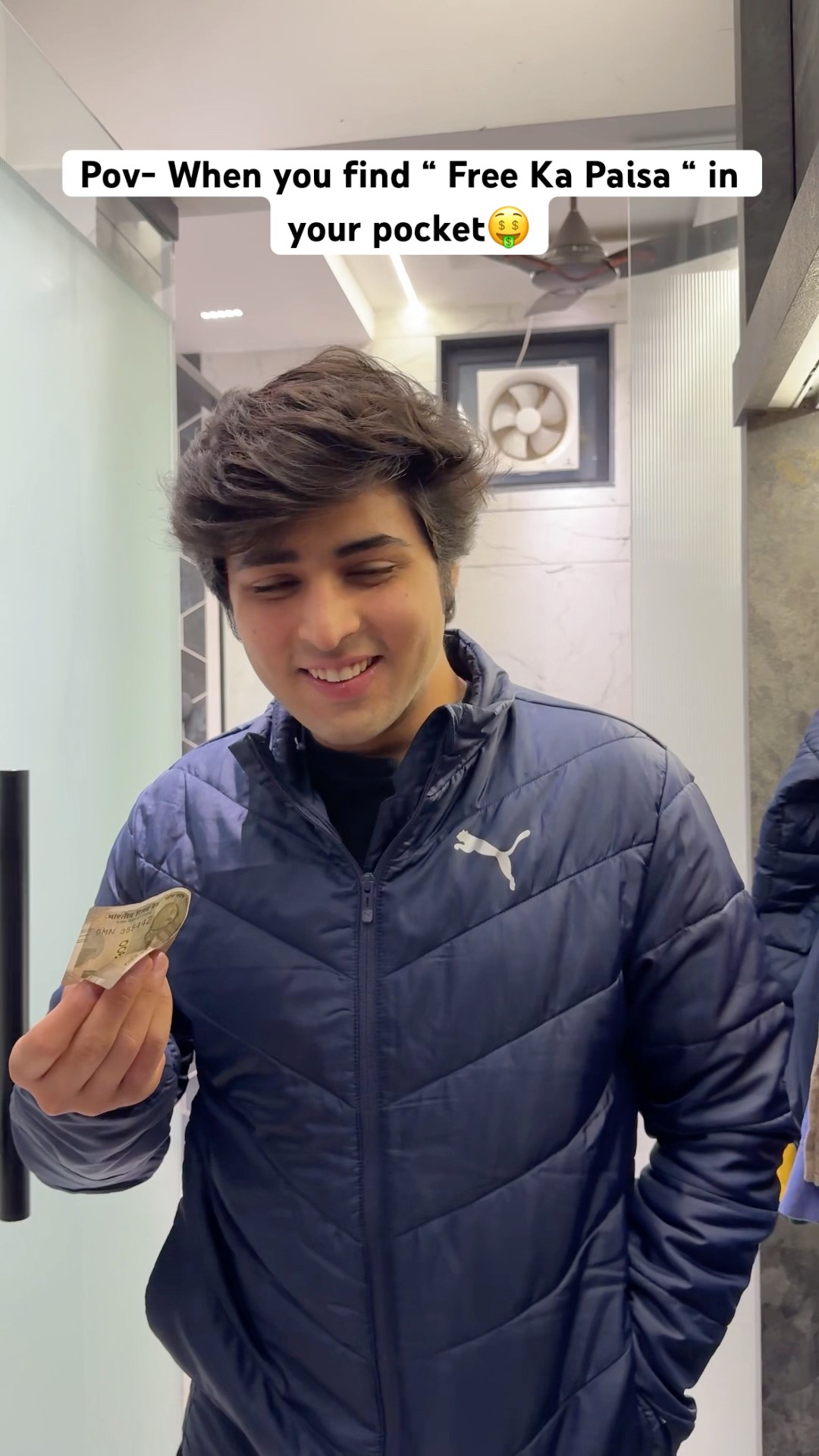 “ Free ka Paisa “ in pocket? | Raj Grover | #shorts