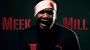 Meek Mill "Moment 4 Life" Freestyle Music Video