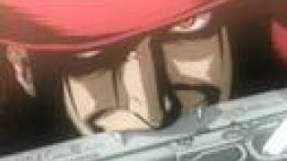 Requiem of Hellsing