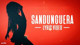 Los Van Van - Sandunguera (Lyric Video)