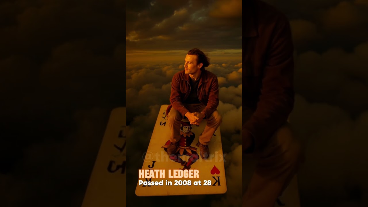 Above the Clouds Part 4: Voices That Echo Forever