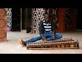 Adama Diabaté: Jarabi "balafon diatonique"