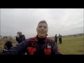 Paramotor em Salto 03 09 2016