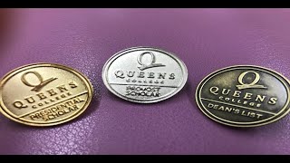 Queens College Academic Excellence Award Ceremony 2021