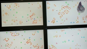 XING HackWeek #4 Conway