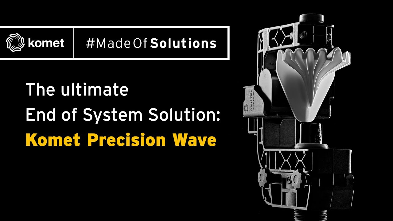 Komet Precision Wave (KPW)