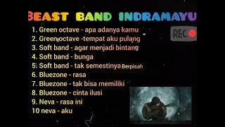 kompilasi band indramayu terbaik