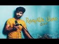 Raasathi unna cover song  sriniunplugged  ilaiyaraja songs  nivas  latest tamil cover songs