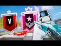 🔥 R6 STREAMER ON A GRIND 🔥 | 💯 VIEWER CUSTOMS & RANKED 💯 | ✅ LOCK IN LOCK IN ✅