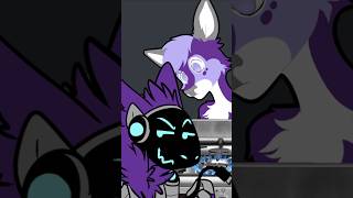 Protogens are NOT AI #furries