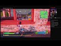 Nazmula S Live PS4 Broadcast 
