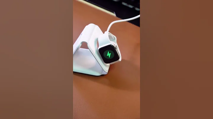 Magsafe Charger For iPhone, iWatch & Airpods 😮 #Triocharger #Shorts