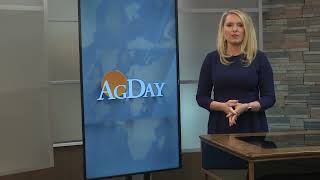 AgDay Minute 04/08/22